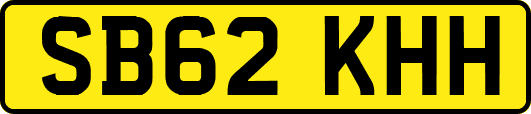 SB62KHH