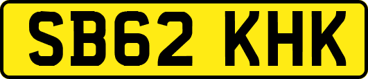 SB62KHK