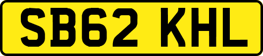 SB62KHL