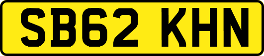SB62KHN