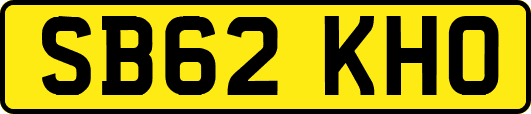 SB62KHO