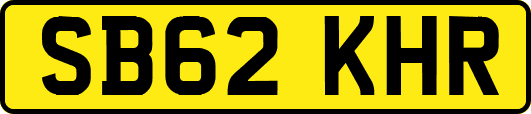 SB62KHR