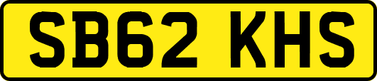 SB62KHS