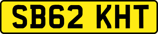 SB62KHT