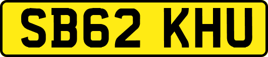 SB62KHU