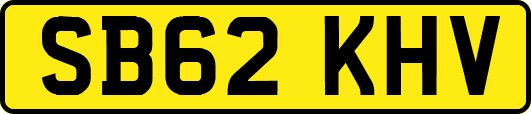 SB62KHV