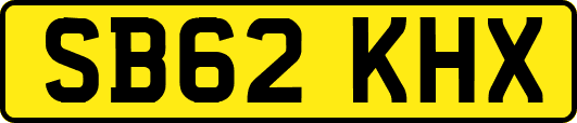 SB62KHX
