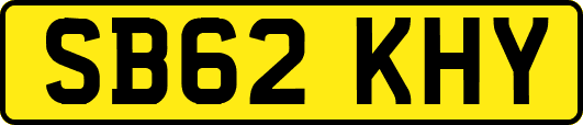 SB62KHY