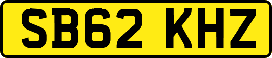 SB62KHZ