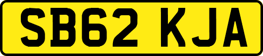 SB62KJA