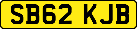 SB62KJB