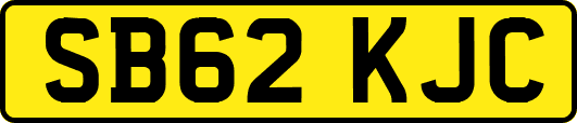 SB62KJC