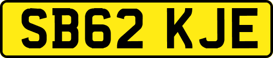 SB62KJE