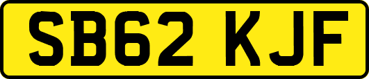 SB62KJF