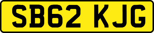 SB62KJG