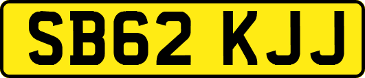 SB62KJJ