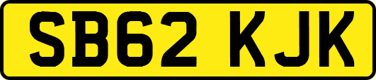 SB62KJK