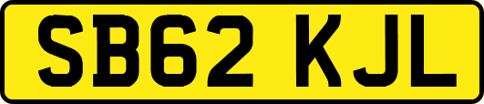 SB62KJL