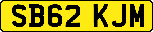 SB62KJM