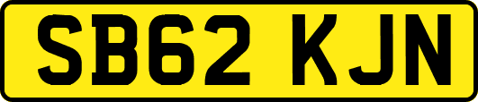 SB62KJN