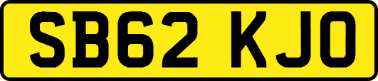 SB62KJO