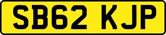 SB62KJP