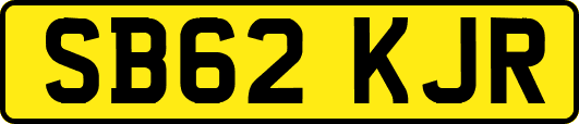 SB62KJR