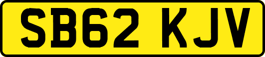 SB62KJV