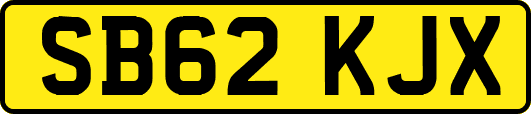 SB62KJX