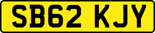 SB62KJY