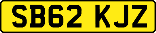 SB62KJZ