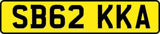 SB62KKA