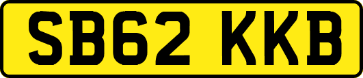SB62KKB
