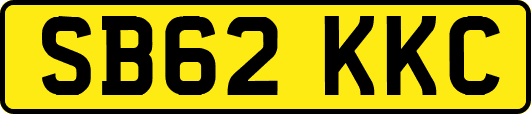 SB62KKC