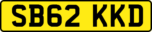 SB62KKD
