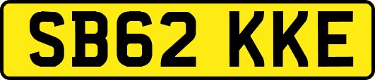 SB62KKE