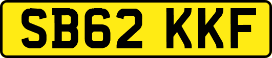SB62KKF