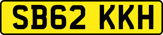 SB62KKH