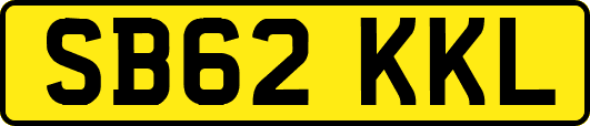 SB62KKL