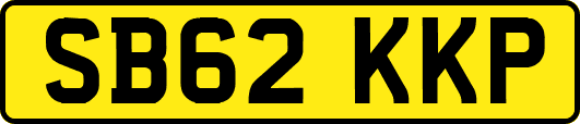 SB62KKP