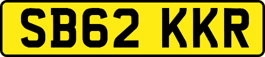 SB62KKR