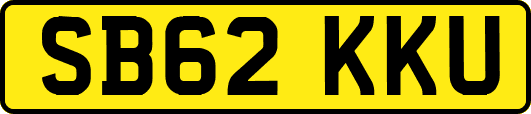 SB62KKU