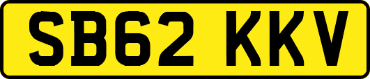 SB62KKV
