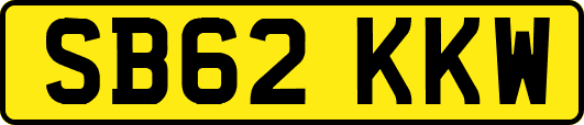 SB62KKW