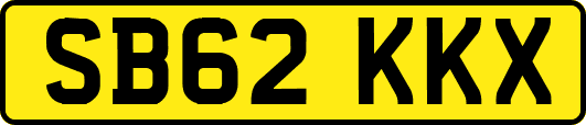 SB62KKX