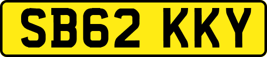 SB62KKY