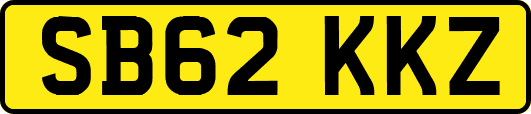 SB62KKZ