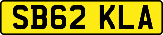 SB62KLA