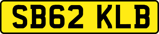 SB62KLB