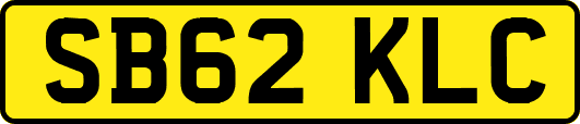 SB62KLC